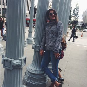 Meet your Posher, Audrey